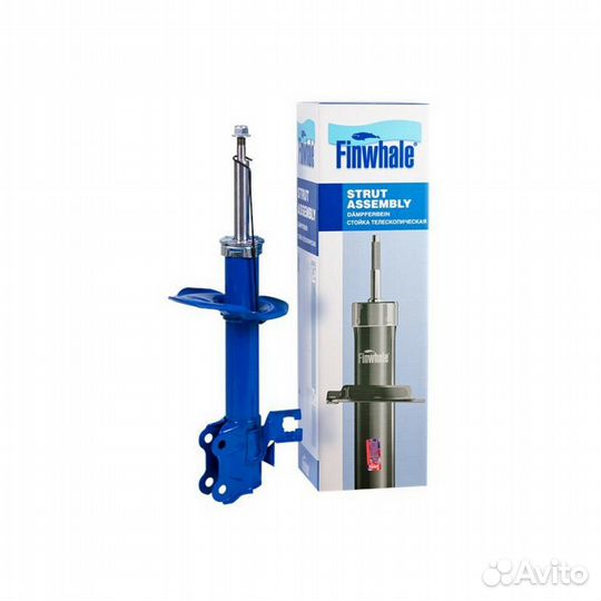 Амортизатор Finwhale 13074GR