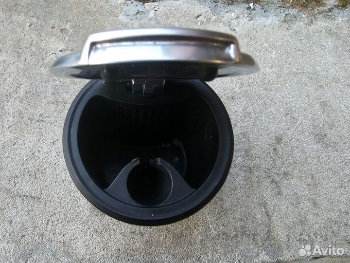 Пепельница range rover