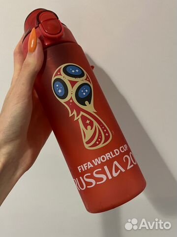 Бутылка для воды