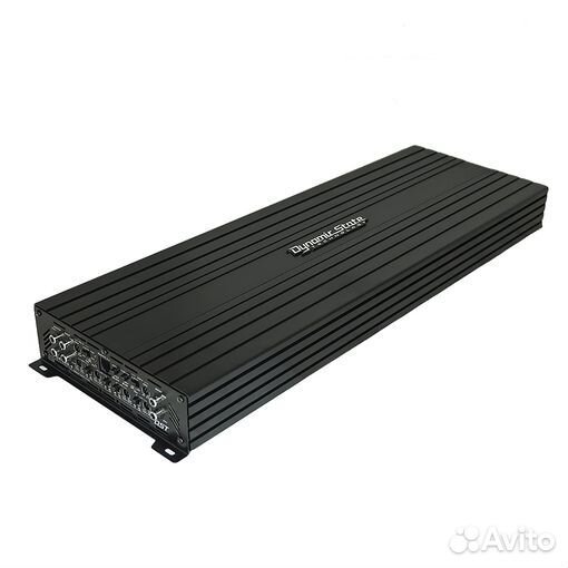 Dynamic State CA-250.4