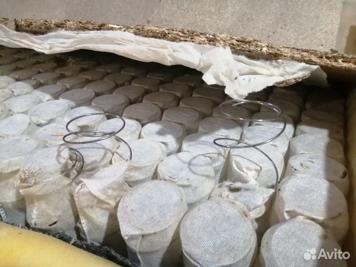 Ремонт мягкой мебели, диванов, кресел на дому