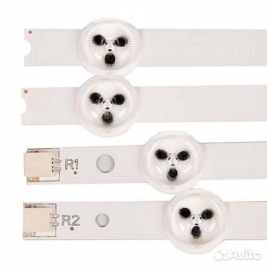 Подветка телевизоров RocknParts