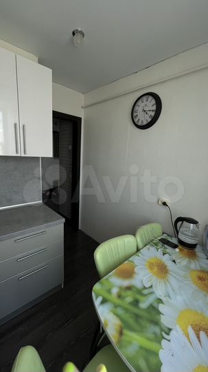 2-к. квартира, 41 м², 5/5 эт.