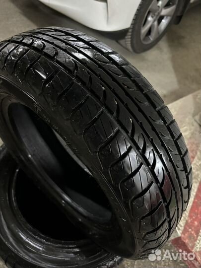 Tunga Zodiak 2 175/65 R14