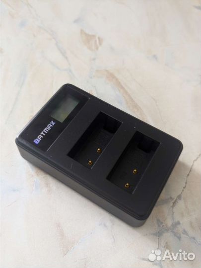 Зарядное для Canon 77D / 800D / 750D / 760D / 200D