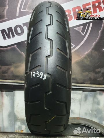 130/90/16 R16 Michelin Scorcher 31 №12399