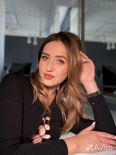 Макияж и прически укладки выезд по городу