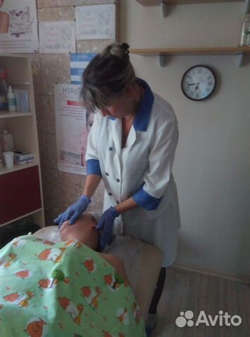 Скульптурно-Буккальный массаж лица. Мадеротерапия