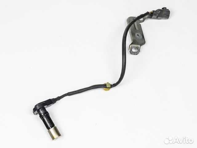 Датчик положения коленвала Toyota Hiace