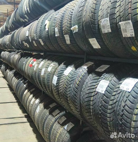 Bridgestone Blizzak WS-60 185/60 R15 81N