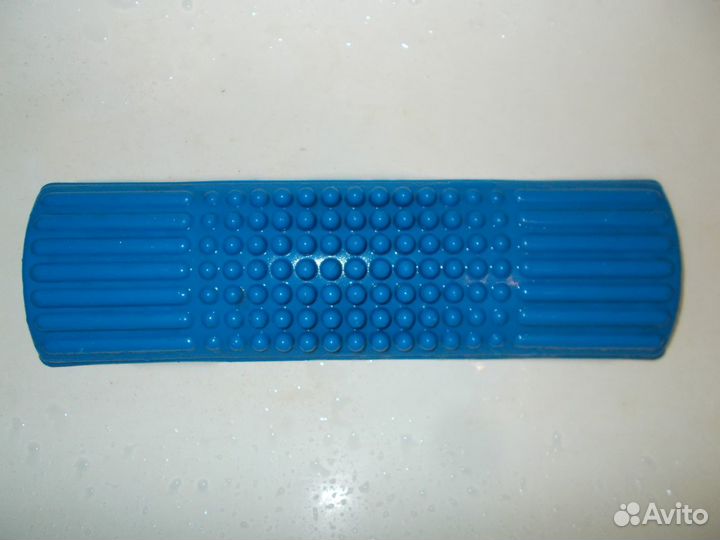 Массажёр активных точек стопы