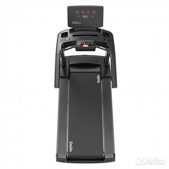 Профессиональная Беговая дорожка Smith ST800