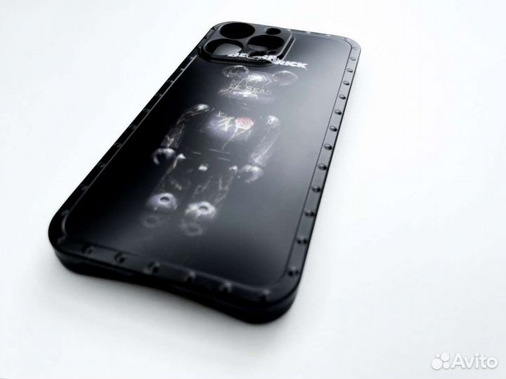 Чехол на iPhone Fashion