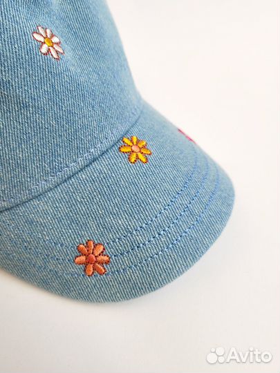 Кепки для девочки George