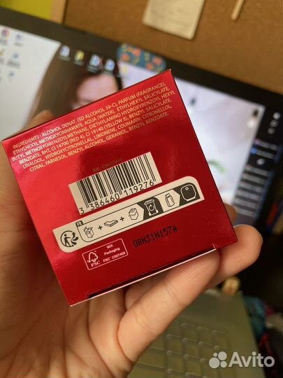 Парфюм Jimmy choo I want choo