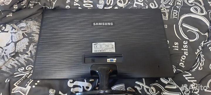 Монитор Samsung