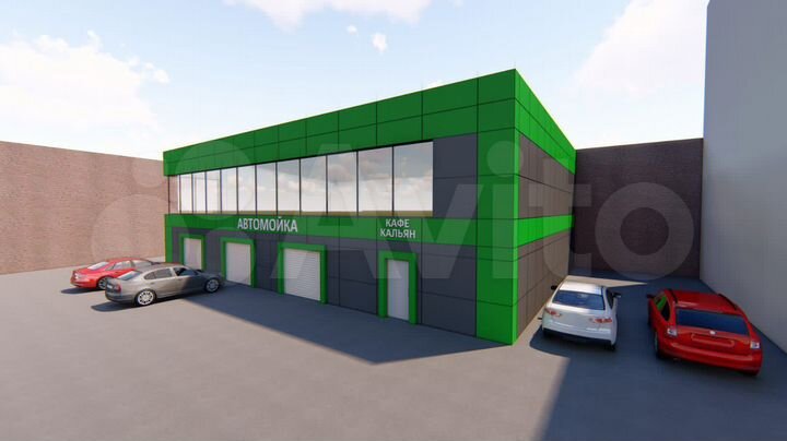 Участок 3,3 сот. (ИЖС)