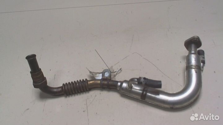 Охладитель отработанных газов Mitsubishi Endeavor