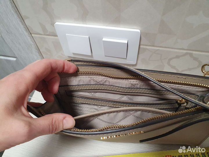 Клатч michael kors оригинал