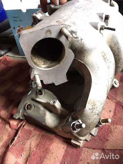 Ресивер на Ваз 8 кл