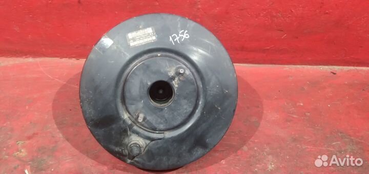 Ситроен С4 Пикассо усилитель тормозов вакуумный