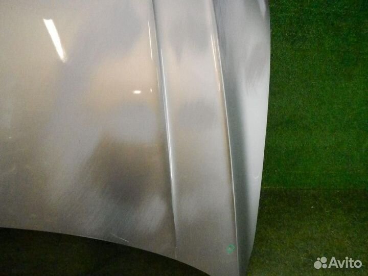 Капот VW Tiguan 2 (2016-2020)