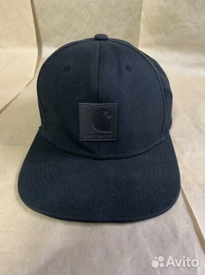 Бейсболка carhartt