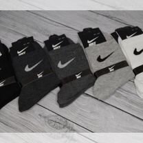 Носки Nike LUX качество