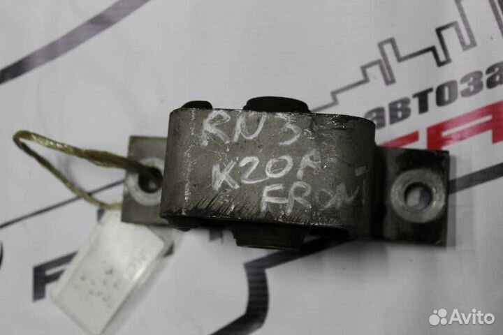 Подушка Двигатель honda CR-V edix stream BE3 BE4 RD4 RD5 RD6 RD7 RN3 RN4 RN5 K20A K20B K24A 2WD 4WD