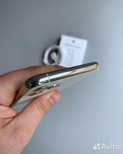 iPhone 11 Pro, 256 ГБ