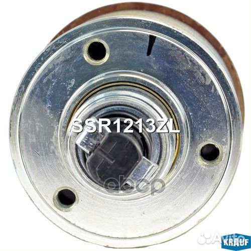 Втягивающее реле стартера Krauf SSR1213ZL SSR12