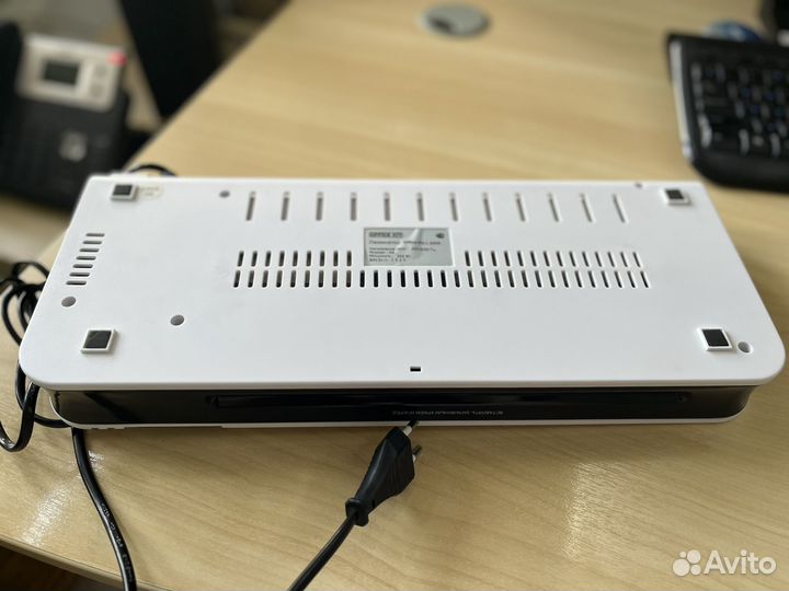 Ламинатор Office kit L2305