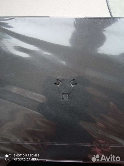 Диски новые