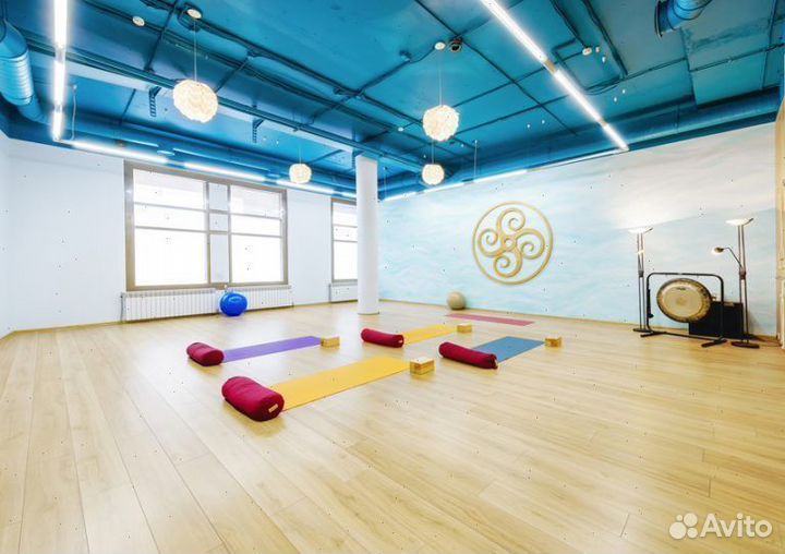 Спортивное покрытие / высокопрочный паркет