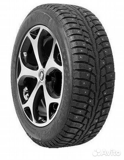 Contyre Arctic Ice 2 205/55 R16
