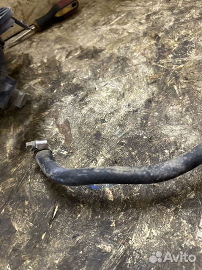 Главный цилиндр сцепления lifan X60