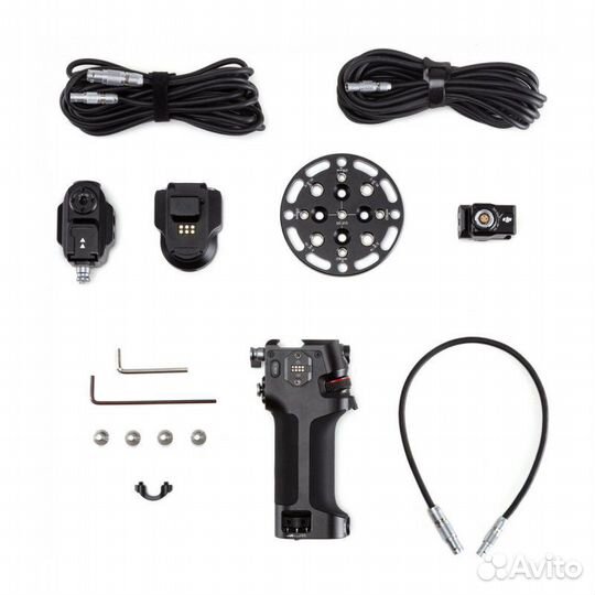 DJI Ronin Expansion Base Kit (RS 2) Новый-Гарантия