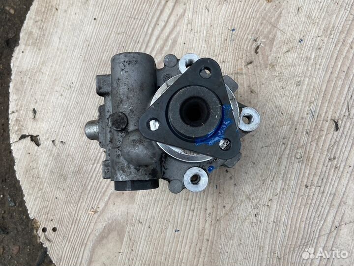 Насос гидроусилителя bmw 5 e39 e46 е53