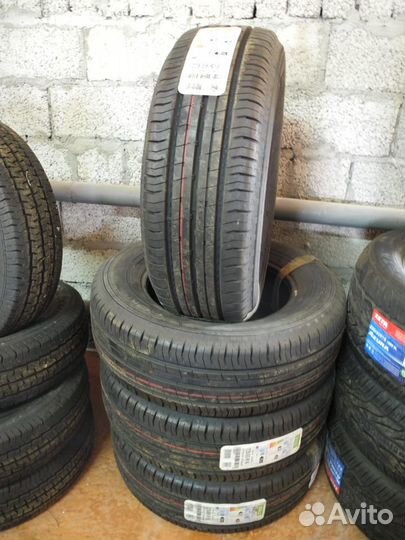 Nokian Tyres Hakka C2 235/65 R16 121R
