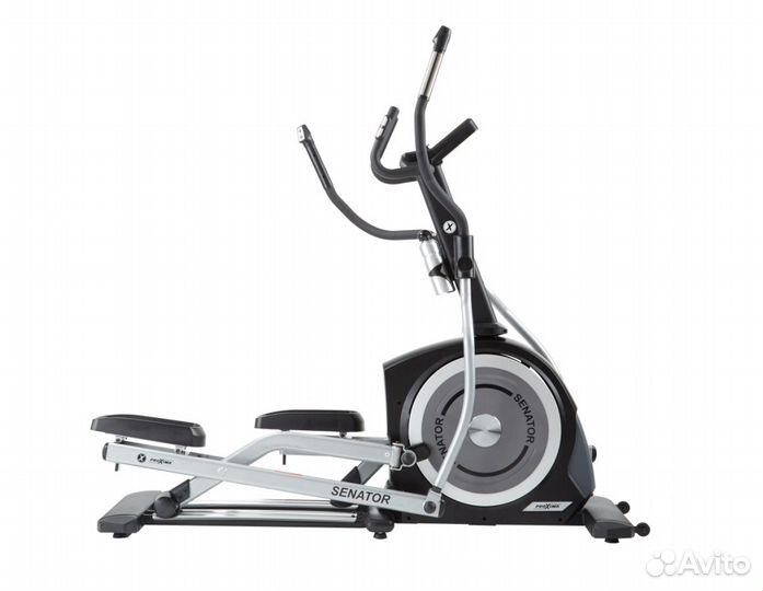 Эллипсоид электромагнитный до 180 кг новый