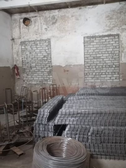 Производство, 1100 м² сдаю помещение