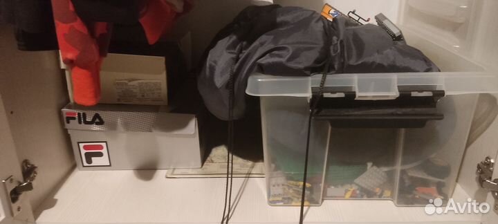 Lego на развес