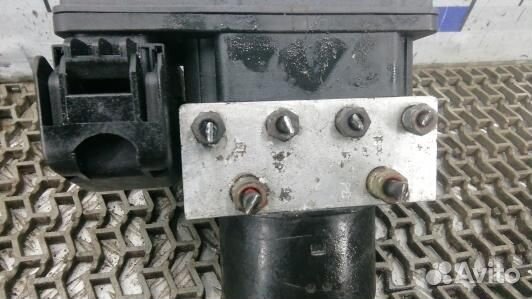 Блок ABS mercedes benz M-class W164 (DAD05KW01)