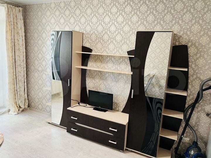 Квартира-студия, 26 м², 14/19 эт.