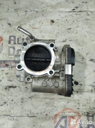 Дроссельная заслонка Chevrolet Cruze J300 F16D3