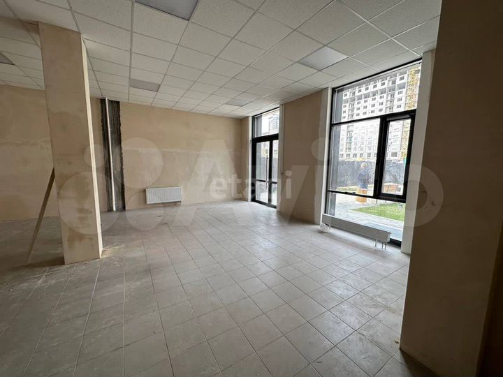 Сдам помещение свободного назначения, 61 м²