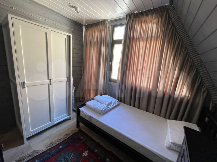 Дом 60 м² на участке 100 сот.