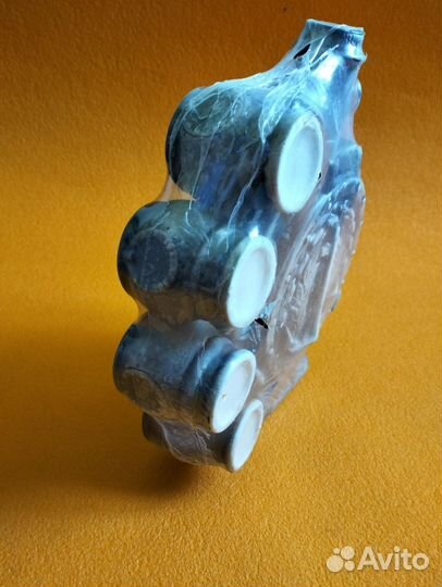 Набор керамики графин и стопки сувенир