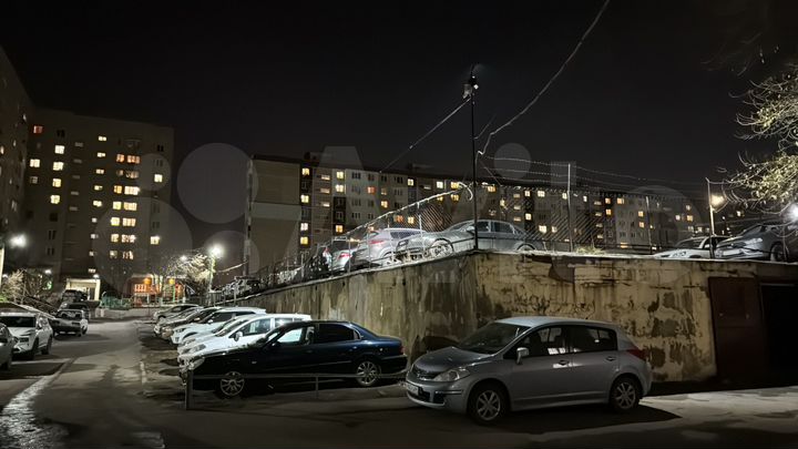 Машиноместо, 15 м²