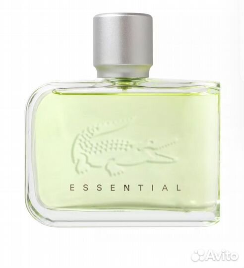 Туалетная вода мужская Lacoste Essential
